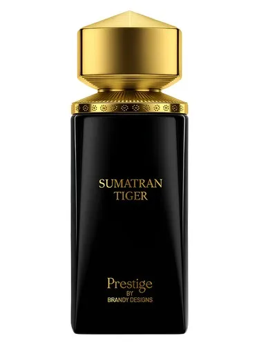 Perfume Sumatran Tiger Prestige de Brandy Designs