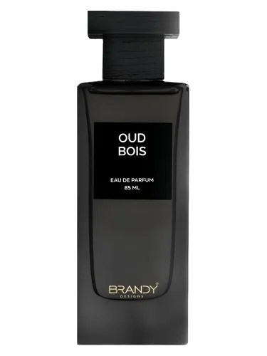 Perfume Oud Bois de Brandy Designs