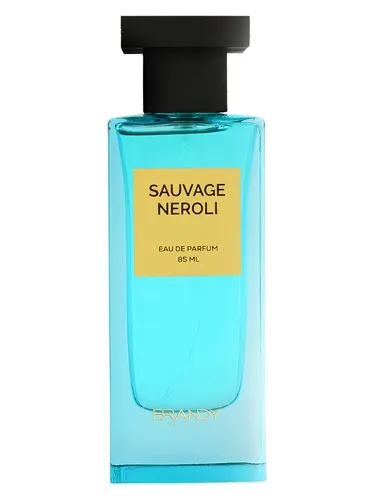 Perfume Sauvage Neroli de Brandy Designs