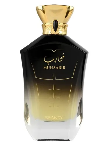 Perfume Muhaarib de Brandy Designs