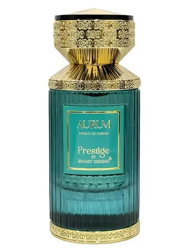 Perfume Aurum Prestige de Brandy Designs