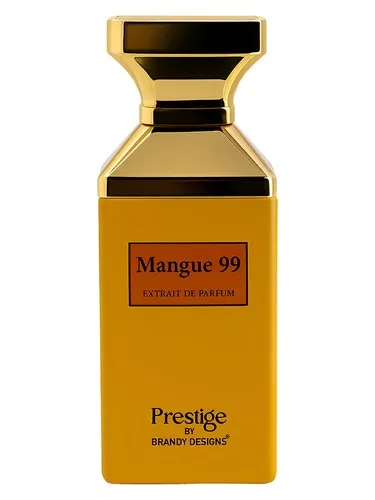 Perfume Mangue 99 Prestige de Brandy Designs