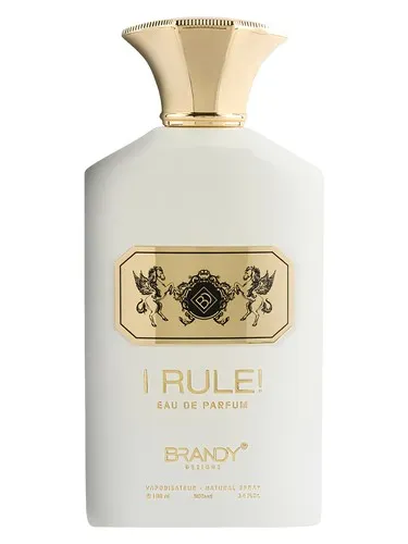 Perfume I Rule de Brandy Designs