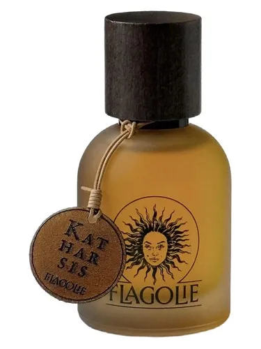 Perfume Katharsis de Flagolie