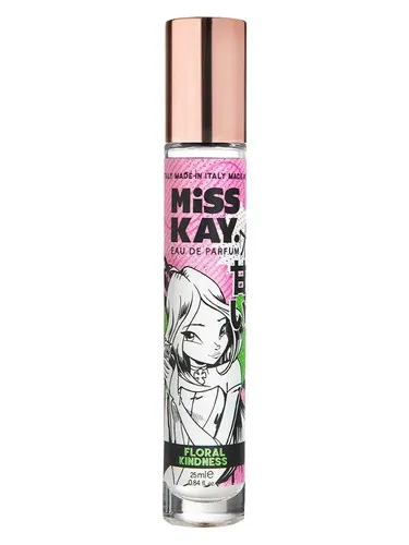 Perfume Floral Kindness de Miss Kay
