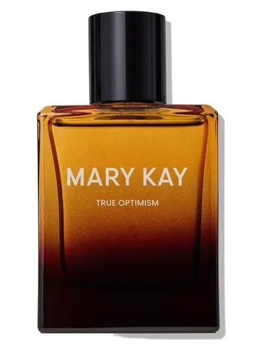 Perfume True Optimism de Mary Kay