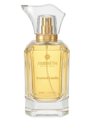 Perfume Toasted Vanilla de Ambreth