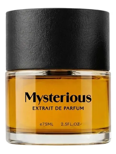 Perfume Mysterious de Ambreth