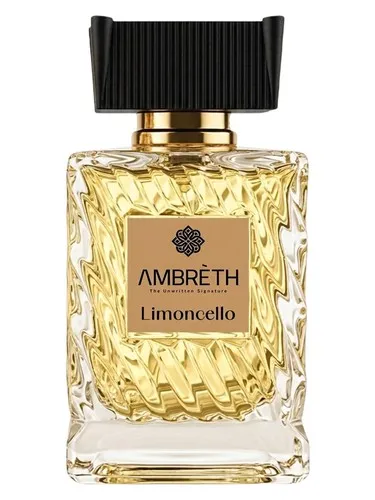 Perfume Limoncello de Ambreth