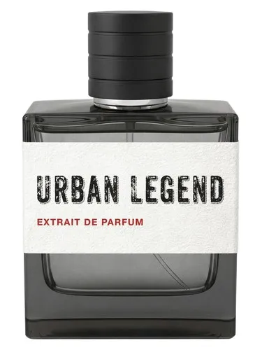 Perfume Urban Legend de Ambreth