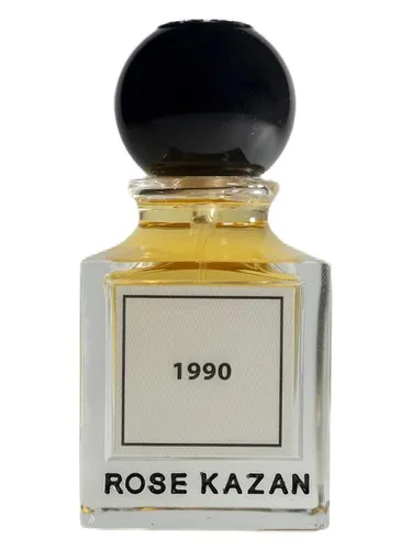 Perfume 1990 de Rose Kazan Perfumes