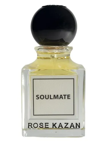 Perfume Soulmate de Rose Kazan Perfumes