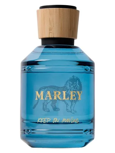 Perfume Keep On Moving de Marley Fragrance
