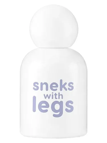 Imagen de Sneks with Legs