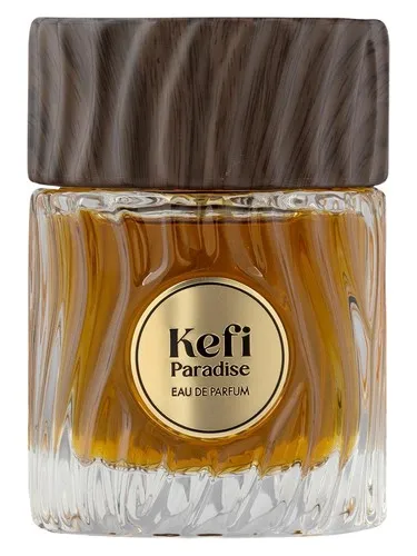 Imagen de Kefi Paradise
