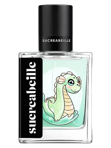 Perfume Nessie the Puddle Serpent de Sucreabeille