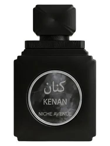 Perfume Kenan de Niche Avenue