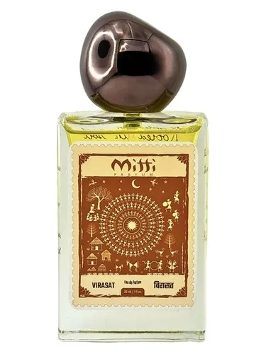 Perfume Virasat de Mitti Parfum