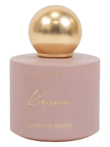 Perfume Kerasia de LYORA