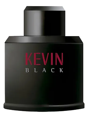 Perfume Kevin Black de Kevin Fragrances