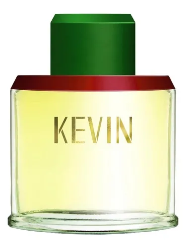 Perfume Kevin Red de Kevin Fragrances