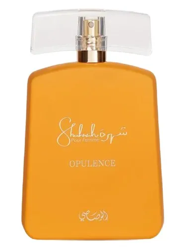 Perfume Shuhrah Opulence de Rasasi