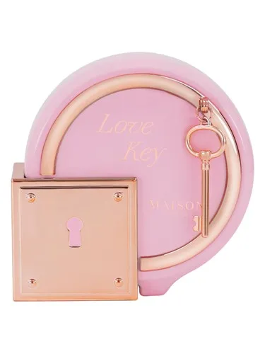 Perfume Love Key de MAISON ASRAR