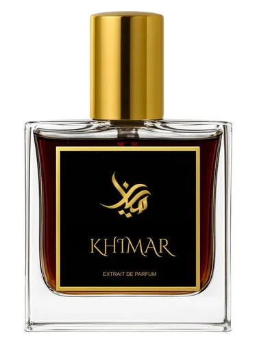 Perfume Khimar de Miyaz Maison de Parfum