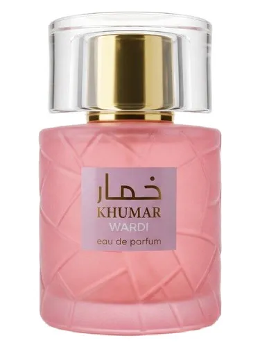 Perfume Khumar Wardi de Wadi Al Khaleej