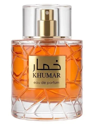 Imagen de Khumar