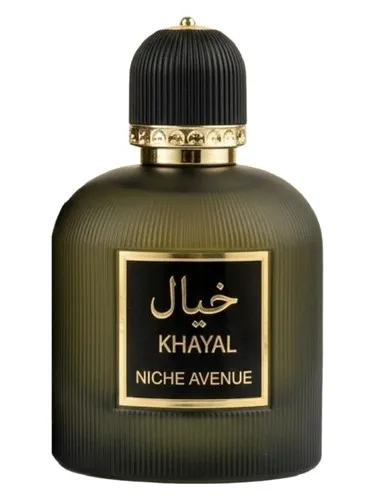 Perfume Khayal de Niche Avenue