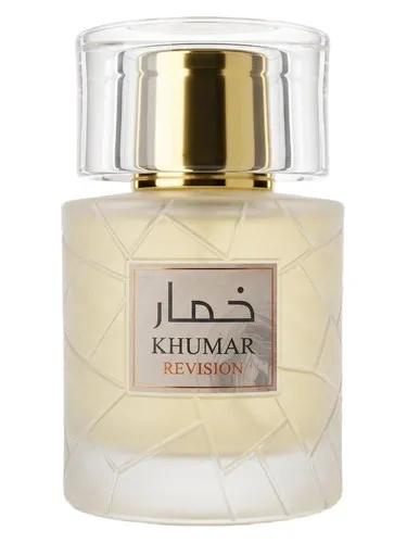 Perfume Khumar Revision de Wadi Al Khaleej