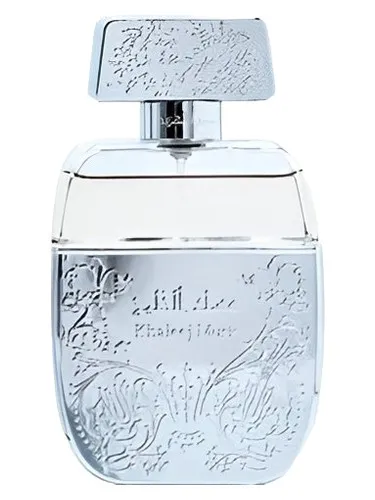 Perfume Khaleej Musk de Arabian Oud