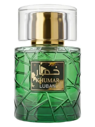 Perfume Khumar Luban de Wadi Al Khaleej