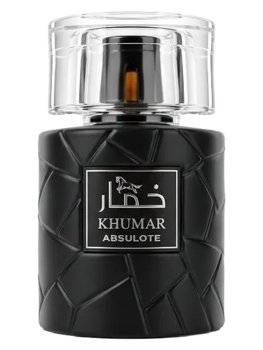 Perfume Khumar Absolute de Wadi Al Khaleej