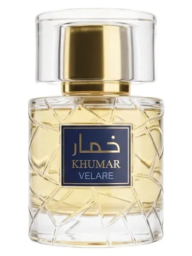 Imagen de Khumar Velare