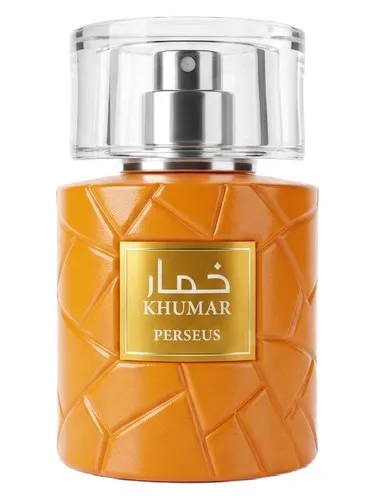 Perfume Khumar Perseus de Wadi Al Khaleej