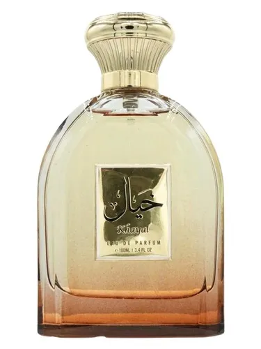 Perfume Khayal de Aura Fragrances