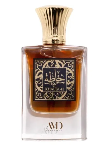 Perfume Khalta 41 de AMD Perfumes
