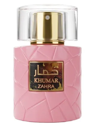 Perfume Khumar Zahra de Wadi Al Khaleej