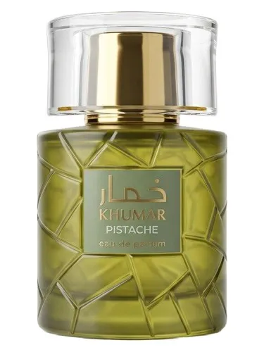 Perfume Khumar Pistache de Wadi Al Khaleej