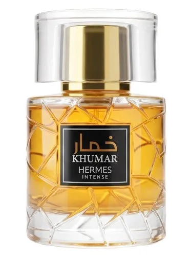 Perfume Khumar Hermes de Wadi Al Khaleej