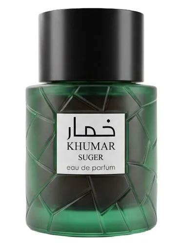 Perfume Khumar Suger de Wadi Al Khaleej
