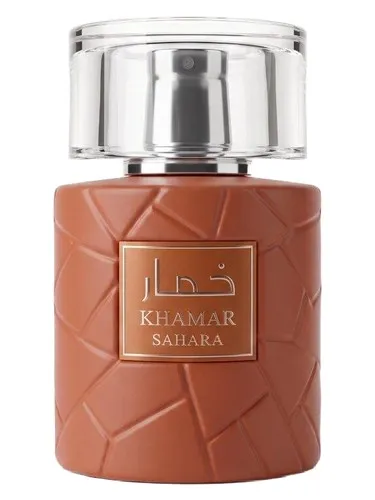Imagen de Khumar Sahara