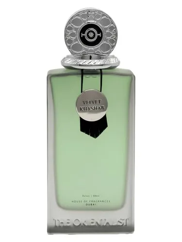 Perfume Velvet Khashab de The Orientalist