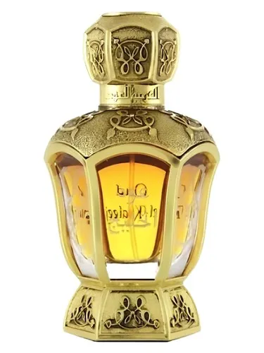 Perfume Oud El Khaleej de Arabian Oud