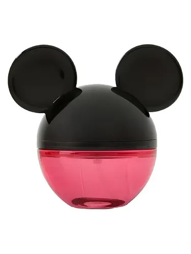 Perfume Mickey Mouse de Zara