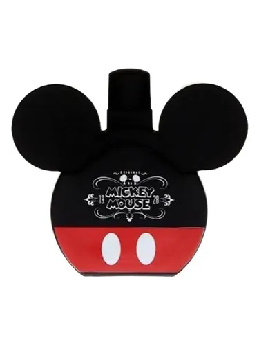 Perfume Mickey Mouse de Arabian Oud