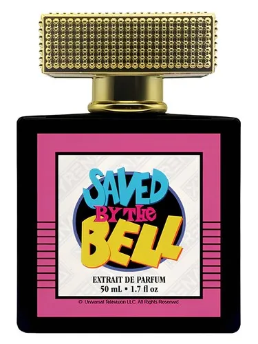 Perfume Saved by the Bell de Xyrena