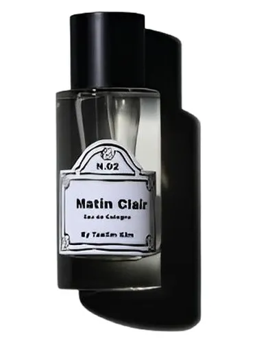 Perfume Matin Clair de CO:NEZ 꼬네